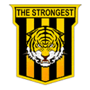 The Strongest