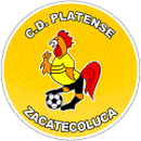 Platense Zac.