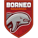 Borneo