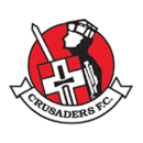 Crusaders