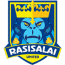 Rasisalai Utd